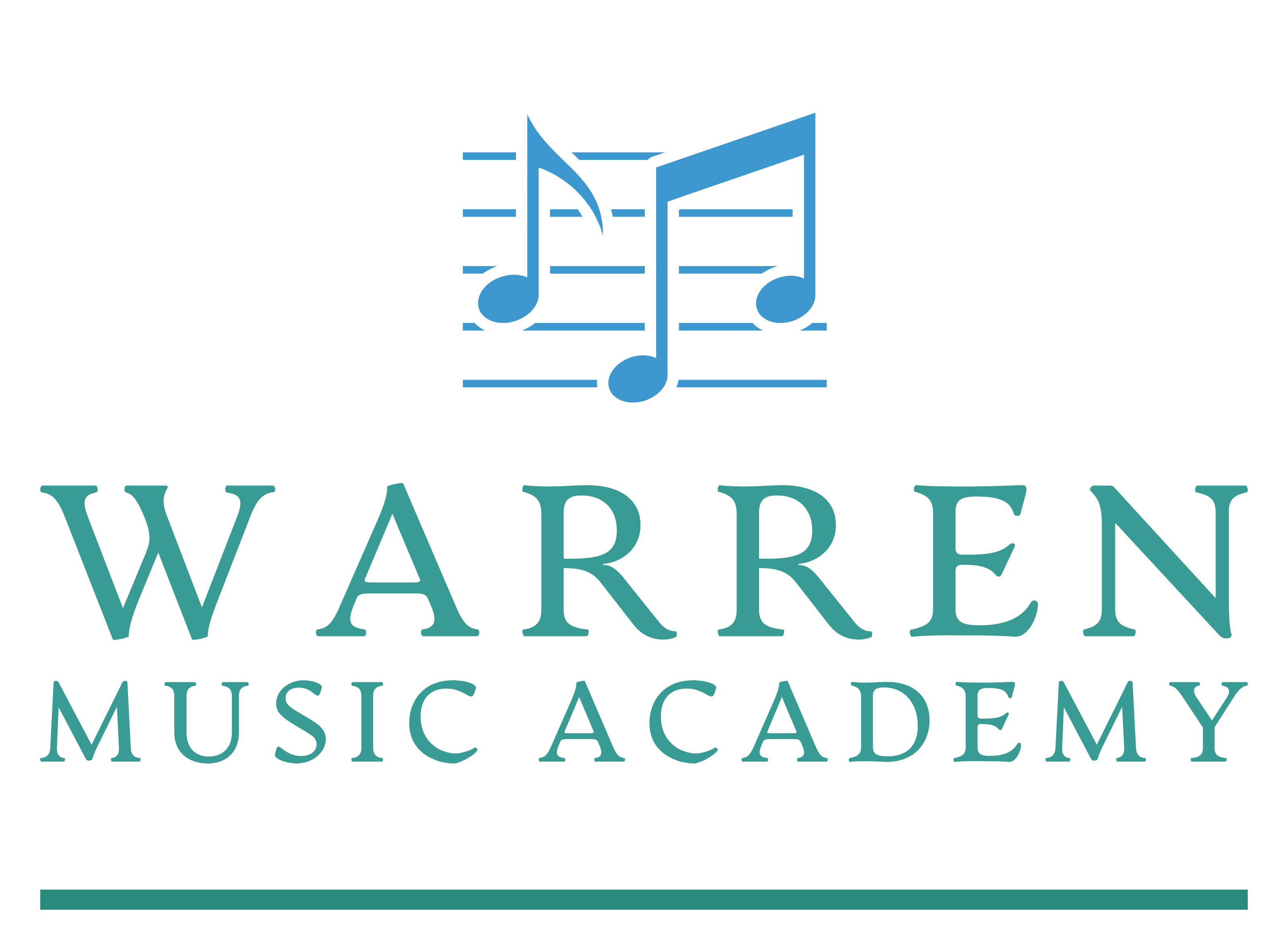 Warren Music Academy